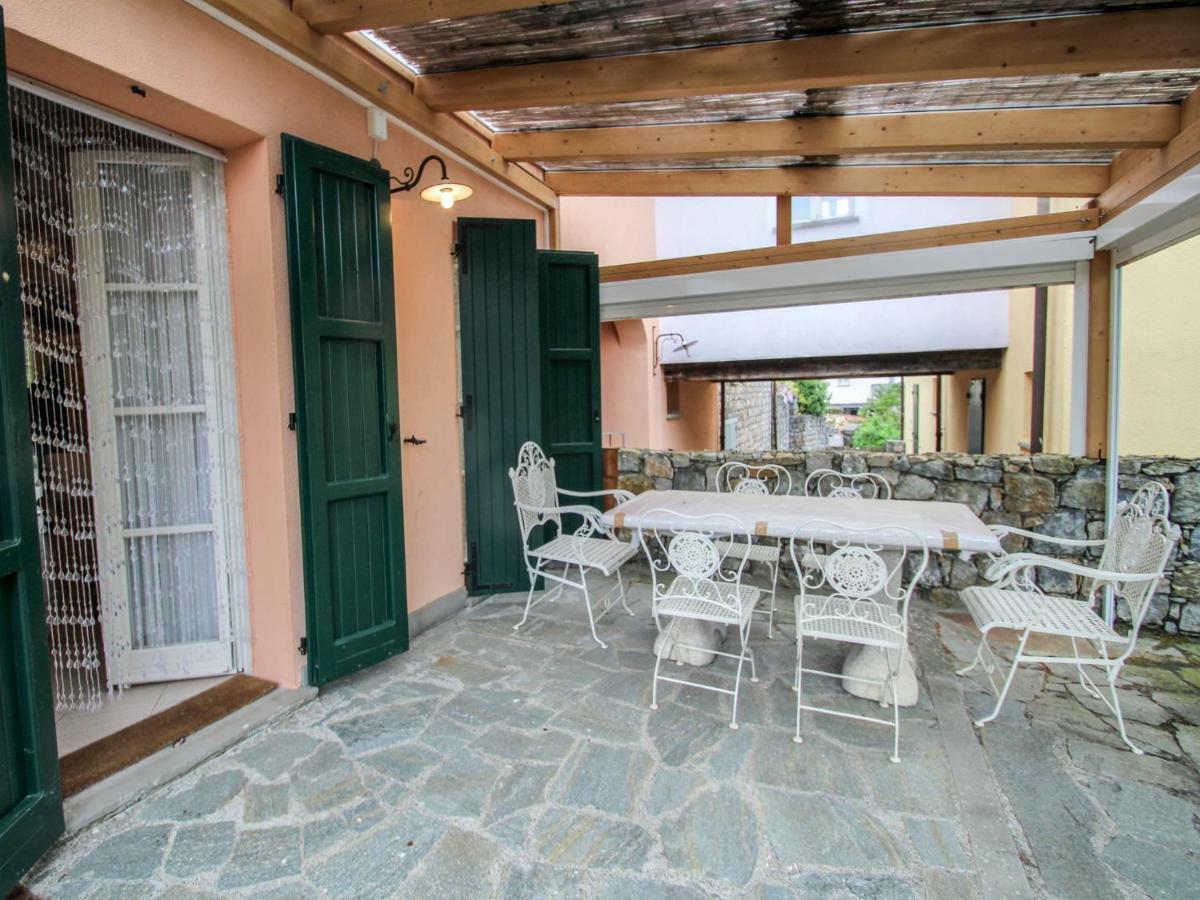 Holiday Home Carlotta By Interhome Soviore Exterior photo