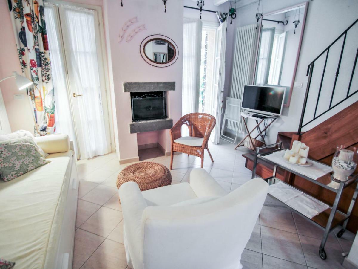 Holiday Home Carlotta By Interhome Soviore Exterior photo